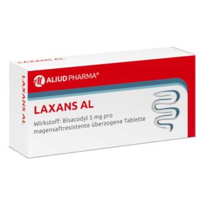 Laxans AL