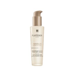 Furterer ABSOLUE KÃRATINE Aufbauende Keratin-Pflegecreme