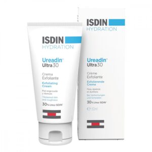 Isdin Ureadin Ultra 30 exfolierende Creme