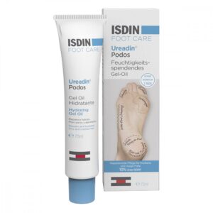 Isdin Ureadin Podos Gel-oil