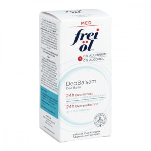 Frei öl Deobalsam