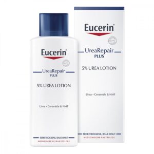 Eucerin Urea Repair Plus Lotion 5%