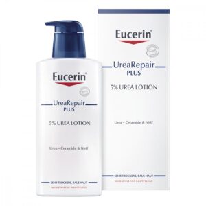 Eucerin Urea Repair Plus Lotion 5%