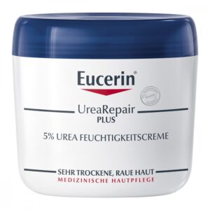 Eucerin Urea Repair Plus Körpercreme 5%