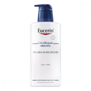 Eucerin Urea Repair Original Waschfluid 5%