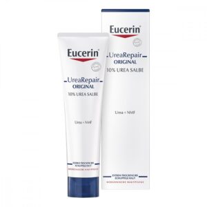 Eucerin Urea Repair Original Salbe 10%