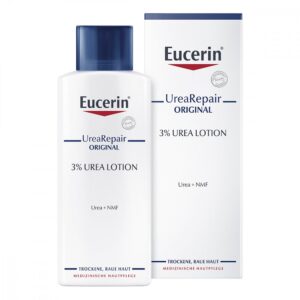 Eucerin Urea Repair Original Lotion 3%