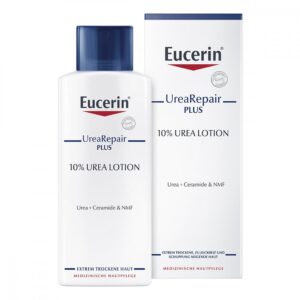 Eucerin Urea Repair Plus Lotion 10%