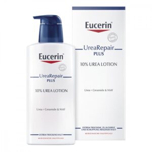 Eucerin Urea Repair Plus Lotion 10%