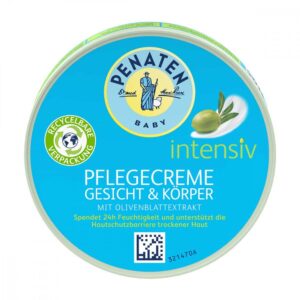 PENATEN Intensiv Pflegecreme Gesicht & Körper