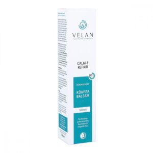 Velan Calm Skin/ruhige Haut Körperbalsam