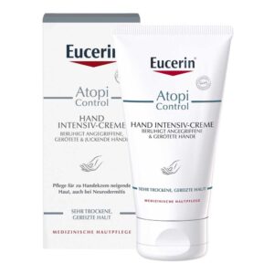 Eucerin Atopicontrol Hand Intensiv-Creme