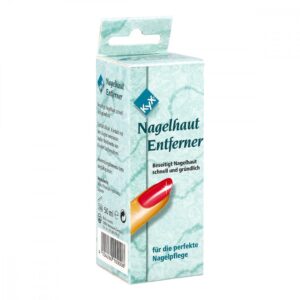 Nagelhaut Entferner Kyx