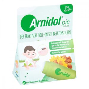 Arnidol Pic Roll-on