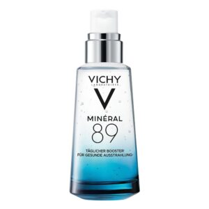 Vichy Mineral 89 Hyaluron-Boost mit Sofort-Effekt