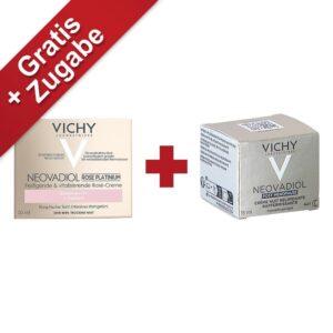 Vichy Neovadiol Rose Platinium Creme