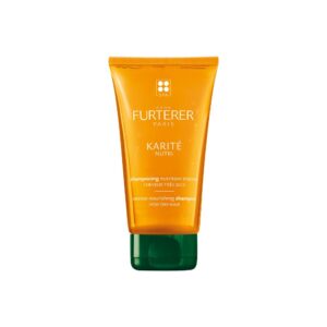 Furterer KARITÃ NUTRI Intensiv-nährendes Shampoo