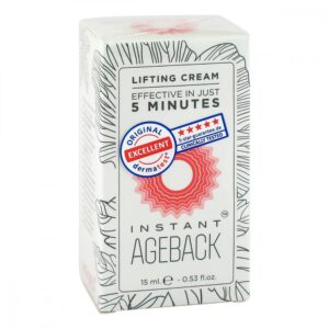 Vitayes Instant Ageback Creme