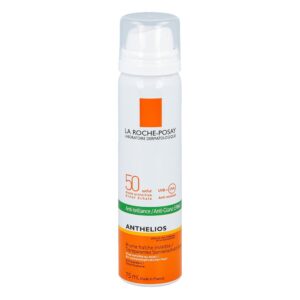 Anthelios Anti-Glanz-Spray LSF 50