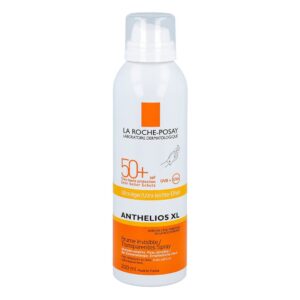 Anthelios XL Transparantes Spray LSF 50+