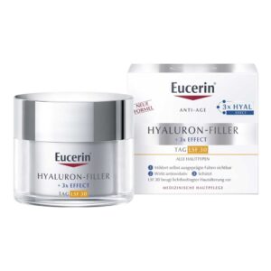 Eucerin Anti-Age Hyaluron-Filler Tag LSF 30