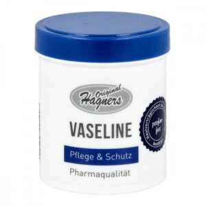 Vaseline parfümfrei