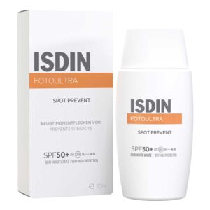 ISDIN Fotoultra Spot Prevent Fusion Fluid LSF 50+