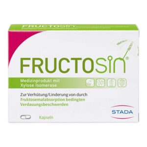 Fructosin bei Fructoseintoleranz