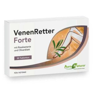 Venenretter Forte Tabletten