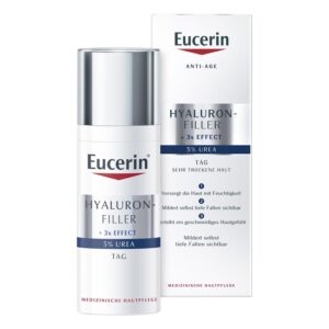 Eucerin Anti-Age Hyaluron-Filler Urea Tag Creme