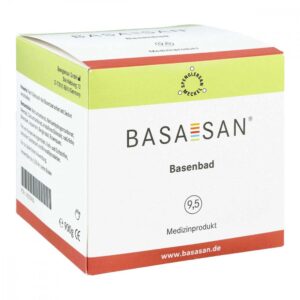 Basasan Basenbad