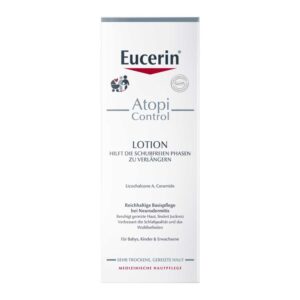 Eucerin Atopicontrol Lotion Promogrösse