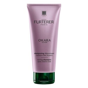 Furterer OKARA SILVER Polarglanz-Shampoo