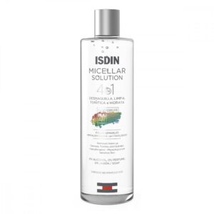 Isdin Mizellenwasser 4in1