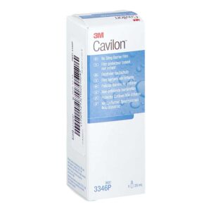 Cavilon Reizfreier Hautschutz 28ml Spray 3346p