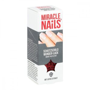 Miracle Nails Schutzschild Wunder-lack