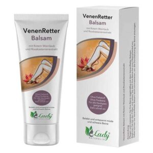 Venenretter Balsam