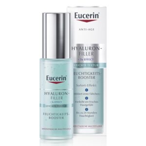 Eucerin Anti-Age Hyaluron-Filler Feuchtigkeitsbooster