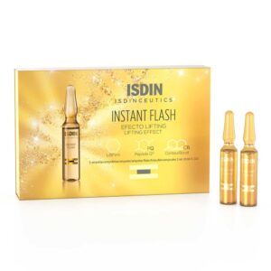 Isdin Isdinceutics Instant flash Ampullen