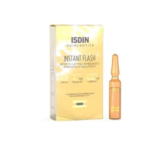 Isdin Isdinceutics Instant flash Ampullen