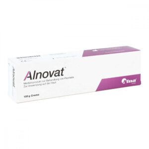 Alnovat Creme