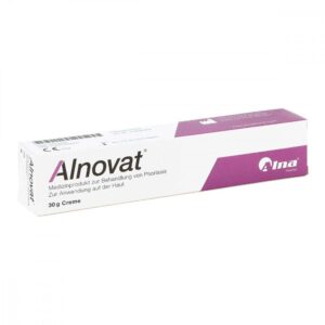 Alnovat Creme