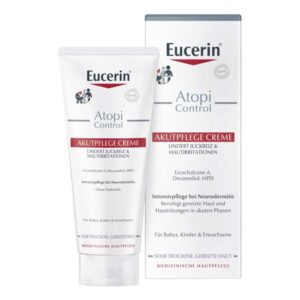 Eucerin Atopicontrol Akut Creme