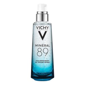 Vichy MinÃ©ral 89 Hyaluron-Boost mit Sofort-Effekt