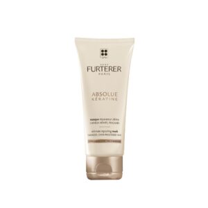 Furterer ABSOLUE KÃRATINE Aufbauende Keratin-Maske