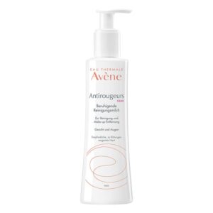 AvÃ¨ne Antirougeurs Clean beruhigende Reinigungsmilch