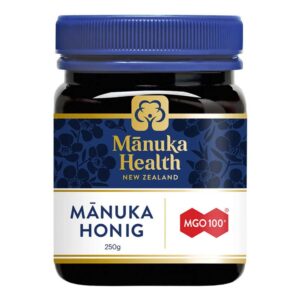 Manuka Health Mgo 100+ Manuka Honig