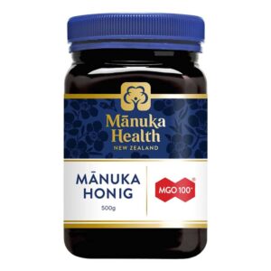 Manuka Health Mgo 100+ Manuka Honig