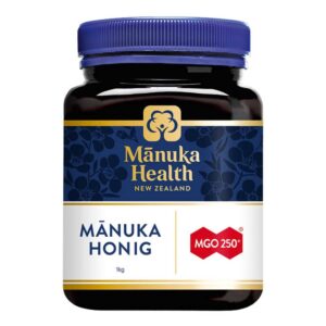 Manuka Health Mgo 250+ Manuka Honig