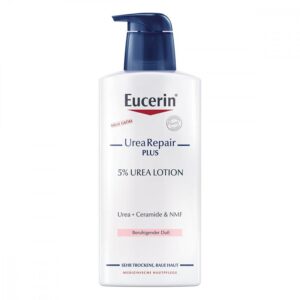 Eucerin Urea Repair Plus Lotion 5% Mit Duft